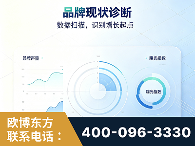 菏泽-品牌现状诊断