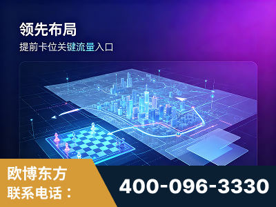 菏泽-领先布局：于2024年初开启GEO业务的公司